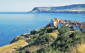 Sharrowhead Cottage - E4044